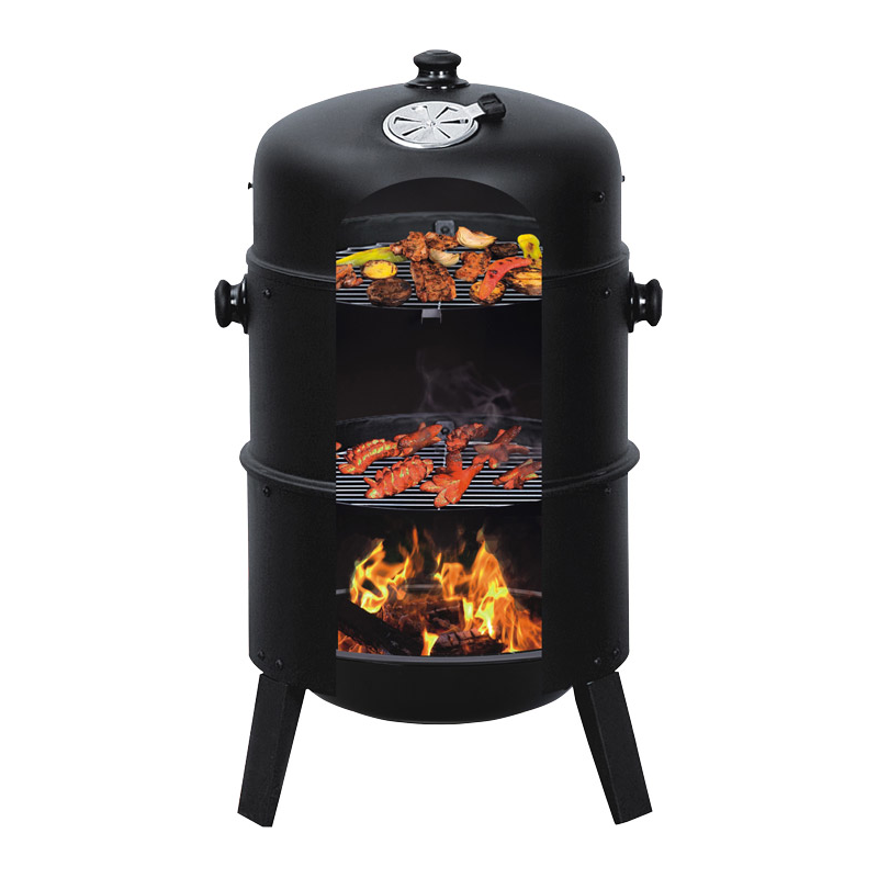 Grillek